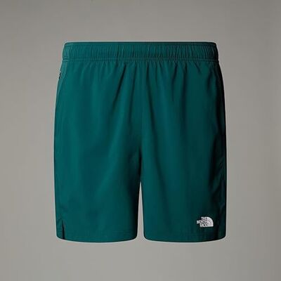 The North Face NF0A8BP66GI M MA 24/7 7IN grafiska shorts herr djupa nori storlek L The North Face NF0A8BP66GI M MA 24/7 7IN grafiska shorts herr djupa nori storlek L