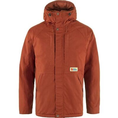 Fjällräven FJALLRAVEN 84128-215 Vardag Lite vadderad jacka M Herrjacka Höstlöv Storlek XS Fjällräven FJALLRAVEN 84128-215 Vardag Lite vadderad jacka M Herrjacka Höstlöv Storlek XS