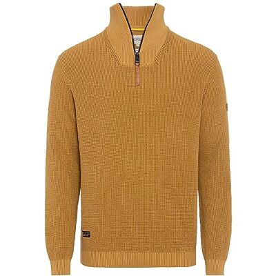 camel active GMD Troyer, Varm beige, XL camel active GMD Troyer, Varm beige, XL