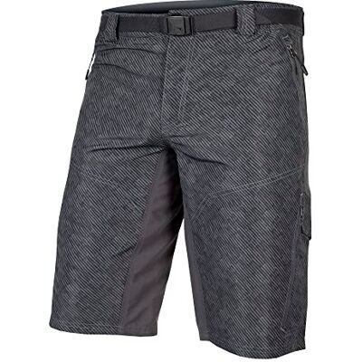 Endura Hummvee herrshorts med fodershorts Endura Hummvee herrshorts med fodershorts