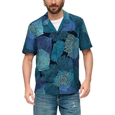s.Oliver herrskjortor, 59a2, 3XL s.Oliver herrskjortor, 59a2, 3XL