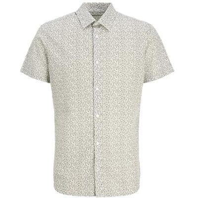 JACK & JONES Herr Jprblasummer tryck skjorta S/S Aw24 Casual, Cloud Dancer/passform: Slim fit, S, Molndansare/passform: Slim Fit, S JACK & JONES Herr Jprblasummer tryck skjorta S/S Aw24 Casual, Cloud Dancer/passform: Slim fit, S, Molndansare/passform: Slim Fit, S