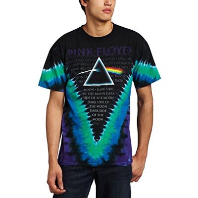 Liquid Blue T-shirt för män Liquid Blue T-shirt för män