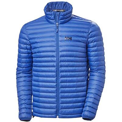 Helly Hansen Sirdal isolatorjacka för män Helly Hansen Sirdal isolatorjacka för män