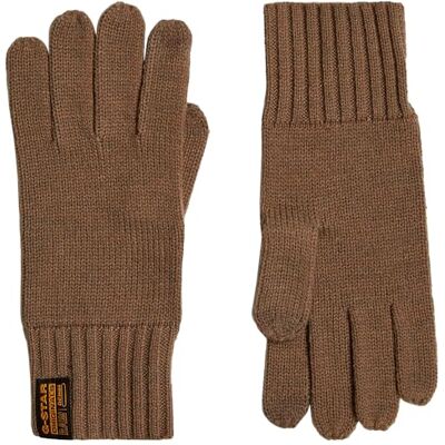 G-STAR RAW Men's Effo Handskarv, brun (Turf D25334-C754-273), L, Brun (Turf D25334-c754-273), L G-STAR RAW Men's Effo Handskarv, brun (Turf D25334-C754-273), L, Brun (Turf D25334-c754-273), L
