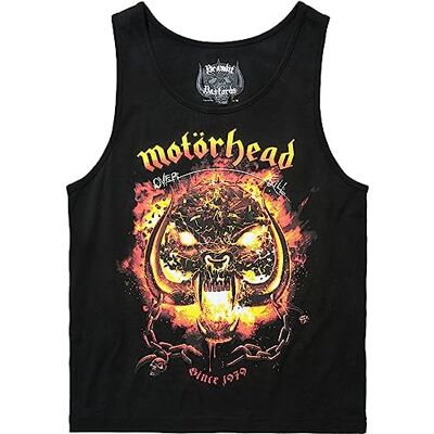 Brandit överdelar, herrlinnen, svart, 5XL Brandit överdelar, herrlinnen, svart, 5XL