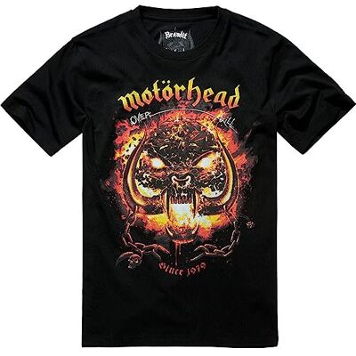 Brandit överdelar, t-shirts för män Brandit överdelar, t-shirts för män