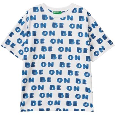 United T-Shirt, Vit, 150 United T-Shirt, Vit, 150