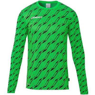 uhlsport Progressive målvaktströja för män tröja uhlsport Progressive målvaktströja för män tröja