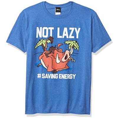 Disney T-shirt för män Disney T-shirt för män