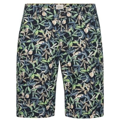 camel active chinos shorts för män, Nattblått, 36W camel active chinos shorts för män, Nattblått, 36W