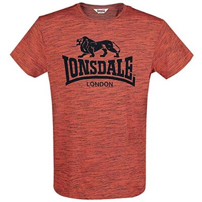 Lonsdale London herr gargrave tshirt Lonsdale London herr gargrave tshirt