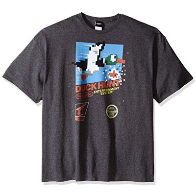 Nintendo T-shirt för män Nintendo T-shirt för män