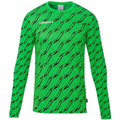 uhlsport Progressive målvaktströja för män tröja uhlsport Progressive målvaktströja för män tröja