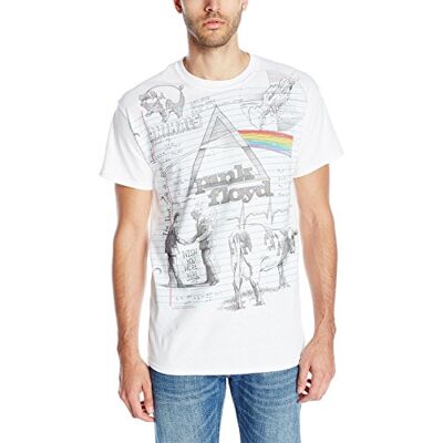 Liquid Blue Flytande blå unisex t-shirt Liquid Blue Flytande blå unisex t-shirt