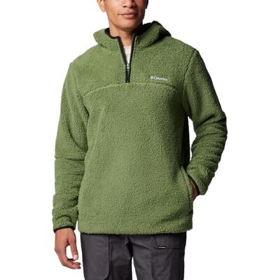 Columbia huvtröja herr, Rugged Ridge III Sherpa Columbia huvtröja herr, Rugged Ridge III Sherpa