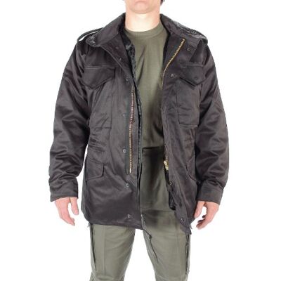 Mil-Tec Unisex Us M65 jacka Mil-Tec Unisex Us M65 jacka