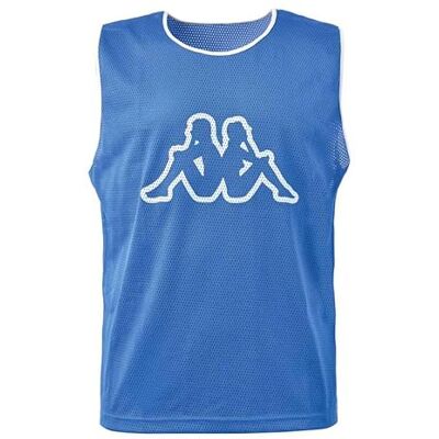 Kappa NIPOLA X5 Tank Blå storlek 2XL, Blå, XXL Kappa NIPOLA X5 Tank Blå storlek 2XL, Blå, XXL