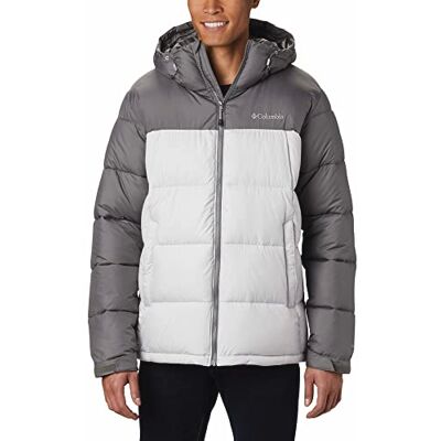 Columbia Pike Lake, Hooded Jacket, herr Columbia Pike Lake, Hooded Jacket, herr