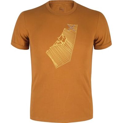 MONTURA Tråd T-shirt MONTURA Tråd T-shirt
