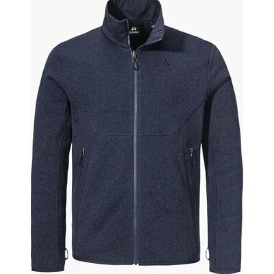 Schöffel CIRC Fleece Jk Style Yew MNS Schöffel CIRC Fleece Jk Style Yew MNS