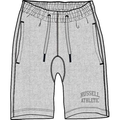 Russell Athletic herrshorts ikoniska shorts Russell Athletic herrshorts ikoniska shorts