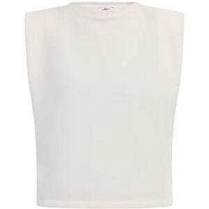 boline dam sweatshirt, benvit, M boline dam sweatshirt, benvit, M