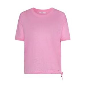Brax Style Candice linne enkel jersey solid, ROSA, 40 Brax Style Candice linne enkel jersey solid, ROSA, 40