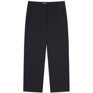 Marc O'Polo Marc OPolo Denim Dam Delvis Stretch Ribbed Velvet Byxor Rak Ben, 889, 34 Marc O'Polo Marc OPolo Denim Dam Delvis Stretch Ribbed Velvet Byxor Rak Ben, 889, 34