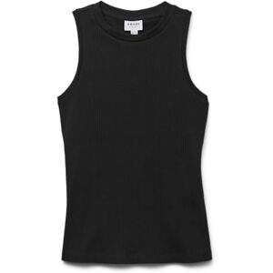 VERO MODA Kvinnors VMLAVENDER SL TOP VMA JRS NOOS skjorta, svart, XS, svart, XS VERO MODA Kvinnors VMLAVENDER SL TOP VMA JRS NOOS skjorta, svart, XS, svart, XS