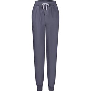 MISEMIYA Sanitär PANTALON Unisex Hälsouniform Medicinska uniformer Arbetsmönster 8316, Grå, XS MISEMIYA Sanitär PANTALON Unisex Hälsouniform Medicinska uniformer Arbetsmönster 8316, Grå, XS