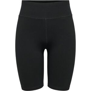 ONLY Onpnoon Life Hw City JRS shorts Noos, svart, L ONLY Onpnoon Life Hw City JRS shorts Noos, svart, L