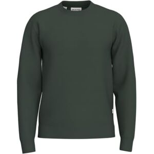 SELECTED FEMME Slhemanuel Soft Crew Neck Sweat Noos, Djup skog, XL SELECTED FEMME Slhemanuel Soft Crew Neck Sweat Noos, Djup skog, XL