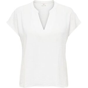 JDY lion S/S Top WVN Noos blus, Molndansare, 40 JDY lion S/S Top WVN Noos blus, Molndansare, 40
