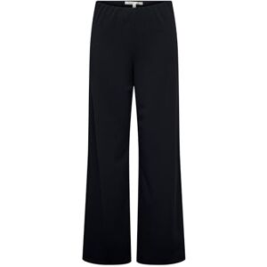 ONLY Onlbremen-Yo Life MW Wide Pant Pnt, Svart, (S) W x 32L Dam, Svart, (S) W x 32L ONLY Onlbremen-Yo Life MW Wide Pant Pnt, Svart, (S) W x 32L Dam, Svart, (S) W x 32L