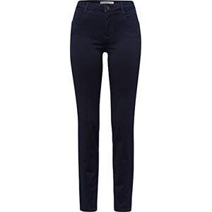 Brax Dam stil Milla S byxor, Ren mörkblå, 31W x 32L Brax Dam stil Milla S byxor, Ren mörkblå, 31W x 32L