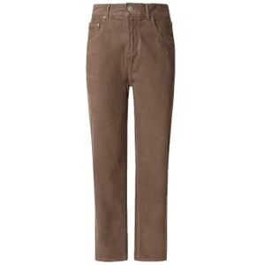 Pepe Jeans dam solbyxor, brun (chokladbrun), L, Brun (chokladbrun), L Pepe Jeans dam solbyxor, brun (chokladbrun), L, Brun (chokladbrun), L