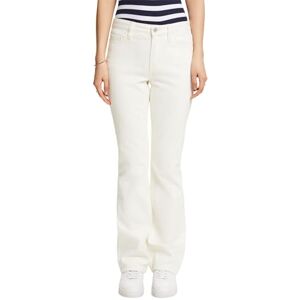 ESPRIT Dam 993EE1B304 jeans, 110/av vit, 33/32, 110/benvit, 33W x 32L ESPRIT Dam 993EE1B304 jeans, 110/av vit, 33/32, 110/benvit, 33W x 32L