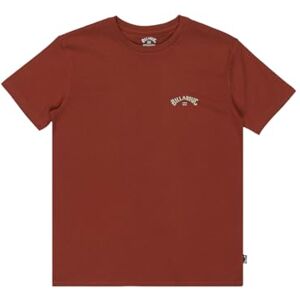 BILLABONG pojke Arch Wave Ss barn T-shirt (paket med 1) BILLABONG pojke Arch Wave Ss barn T-shirt (paket med 1)