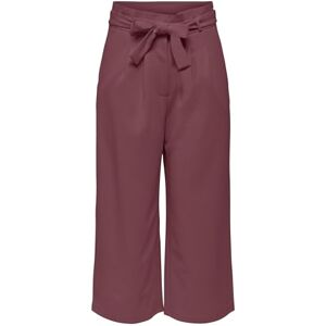 JDY TANJA Culotte byxa JRS NOOS, Vild ingefära, S JDY TANJA Culotte byxa JRS NOOS, Vild ingefära, S