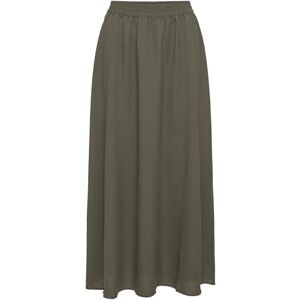 ONLY Onlnova Life Elite Jamilla Skirt SOLID, Kalamata, M ONLY Onlnova Life Elite Jamilla Skirt SOLID, Kalamata, M