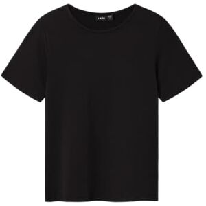 Lmtd Nlfdinci Ss Short S Top Noos, svart, 122-128 Lmtd Nlfdinci Ss Short S Top Noos, svart, 122-128