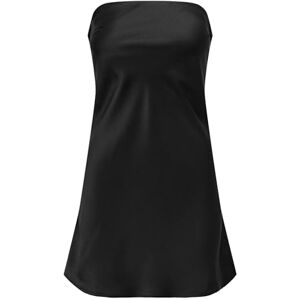 ONLY Onljane Life Tube Dress Ptm, svart, M ONLY Onljane Life Tube Dress Ptm, svart, M