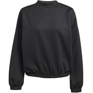 adidas Kobiety Motion Essentials Cover Up, black, M adidas Kobiety Motion Essentials Cover Up, black, M