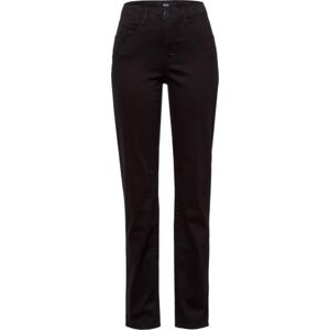Brax Feel Good Style Carola CLEAN Perma svart 42 l Brax Feel Good Style Carola CLEAN Perma svart 42 l