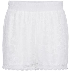 PIECES Dam Pcolline Mw Noos shorts, Molndansare, M PIECES Dam Pcolline Mw Noos shorts, Molndansare, M