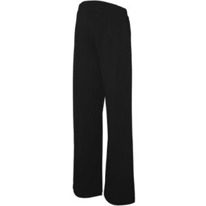 VERO MODA dam Vmmbecky Hw Wide Pull On JRS Pant Noos, svart, XL VERO MODA dam Vmmbecky Hw Wide Pull On JRS Pant Noos, svart, XL