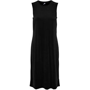 ONLY Dam ONLFREE S/L Modellklänning JRS NOOS klänning, svart, M, svart, M ONLY Dam ONLFREE S/L Modellklänning JRS NOOS klänning, svart, M, svart, M