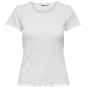 ONLY Onlcarlotta S/S Top Jrs Noos ONLY Onlcarlotta S/S Top Jrs Noos