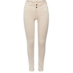 ESPRIT Damer 992EE1B347 byxor, 285/SAND, 26/34 ESPRIT Damer 992EE1B347 byxor, 285/SAND, 26/34